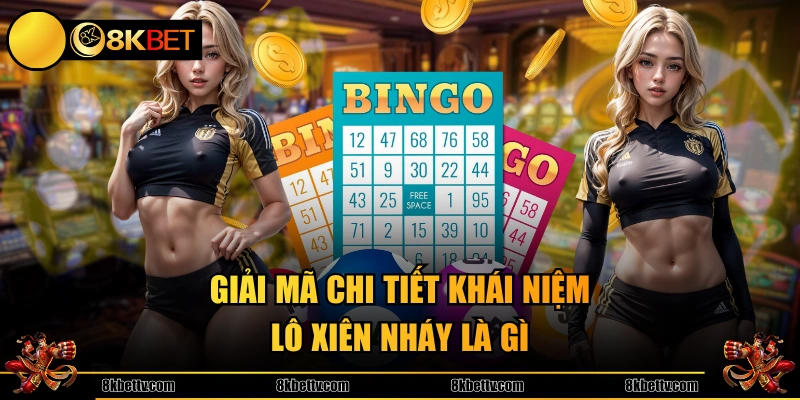 Giải mã chi tiết khái niệm lô xiên nháy là gì